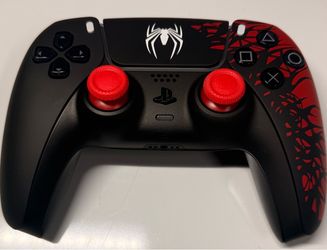 PS5 controller with anti drift sticks