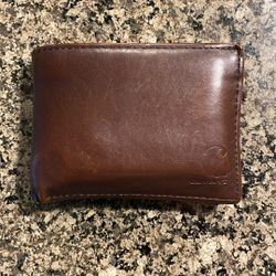Carhartt wallet