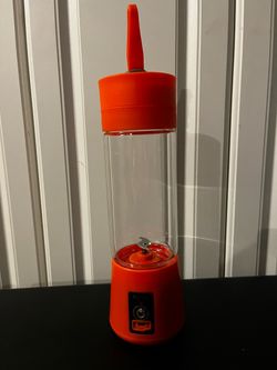FREE Portable blender for smoothie