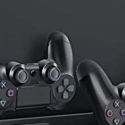 Ps4 Cooling Fan Stand