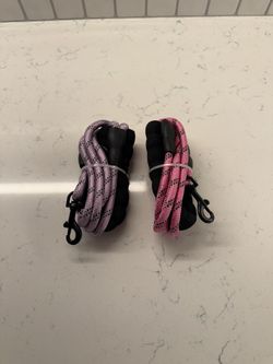 Brand New Dog Leashes