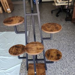7 Tier Plant Stand 