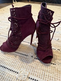 Steve Madden High Heels