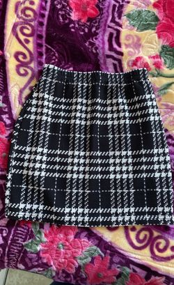SHEIN Skirt