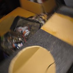 10 12 15 18 Subs Boxs 