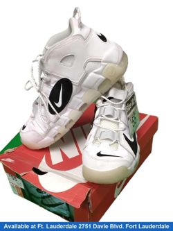 Nike Dq5014-100 White