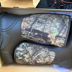 Waterproof Outdoor Boots