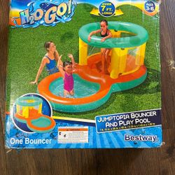 H2O go!