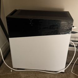 Gaming Pc With Gaming Monitor 