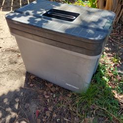 Craftsman Toolbox  Step Stool