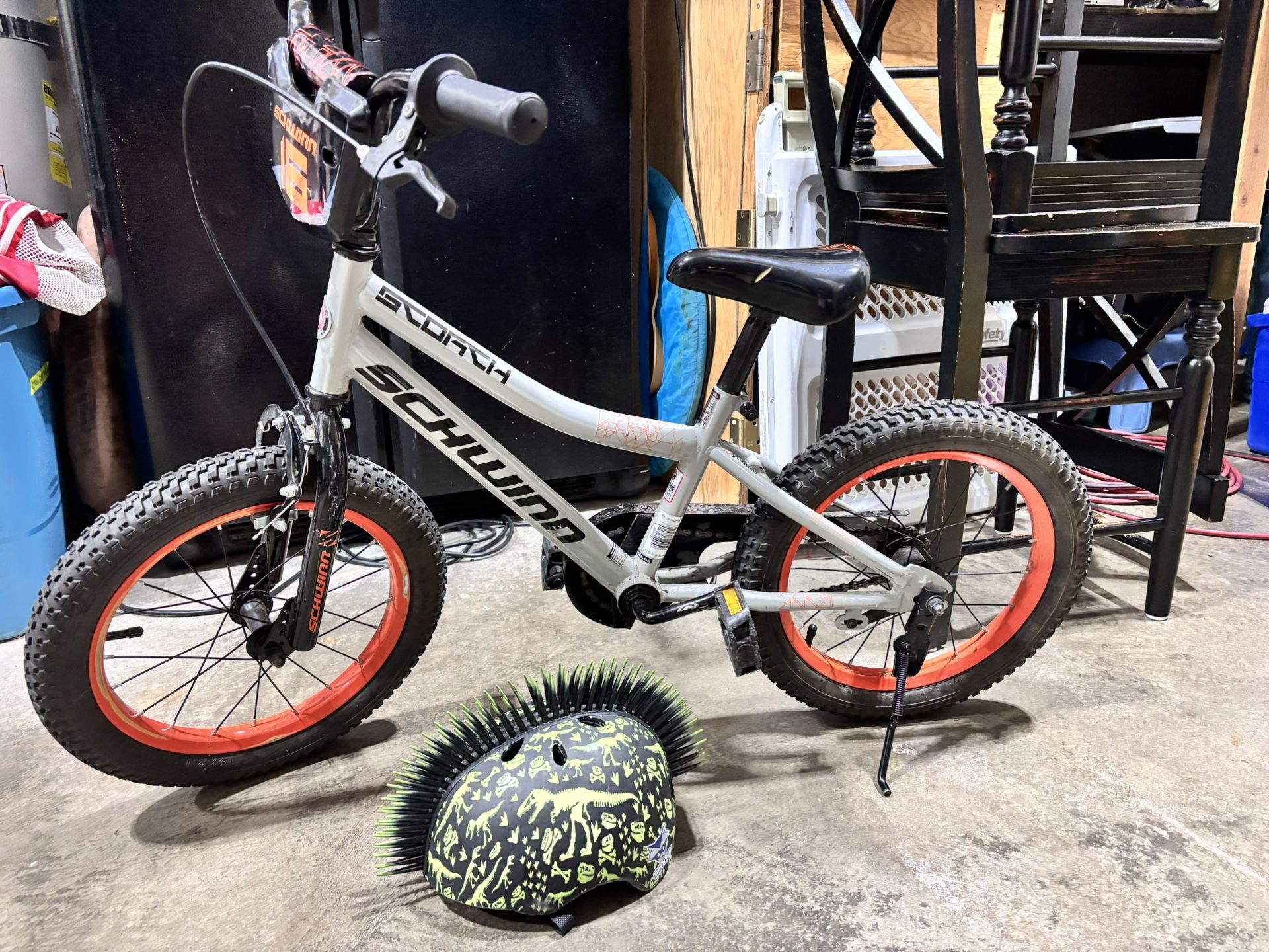 Kids Bike