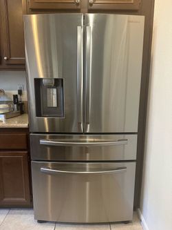 Samsung Refrigerator