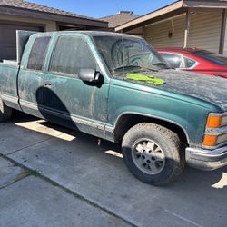 1996 Chevrolet 1500