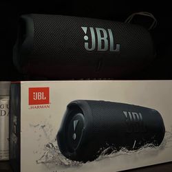 Jbl Charge 5 Brand New