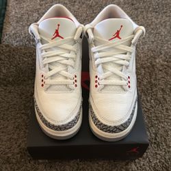 Jordan’s 