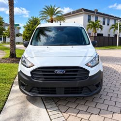 2022 Ford Transit Connect XL😄