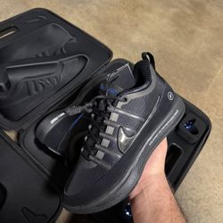 Nike Book 2 Fragment ‘ Warning Label ‘ 