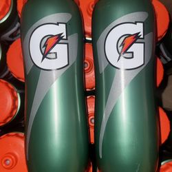 Gatorade Squeeze Bottles 32oz