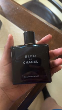 Bleu De Chanel