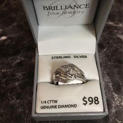 Brilliance Ring