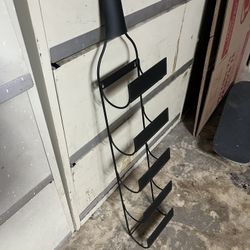 Wine Rack