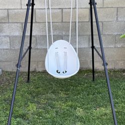 Infant/Toddler Swing 
