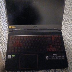 Acer Nitro 5 