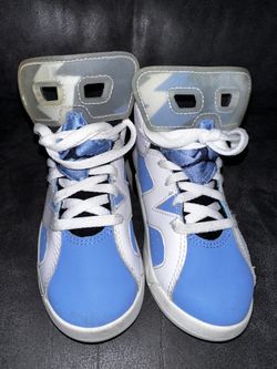Jordan Retro 6 Kids 