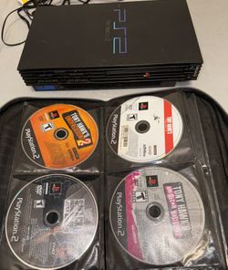 PS2