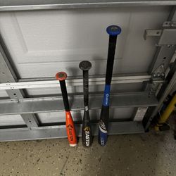 Eastern Baseball Bats 