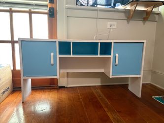 TV stand and Cabinet
