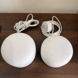 Google Nest Wifi Extender