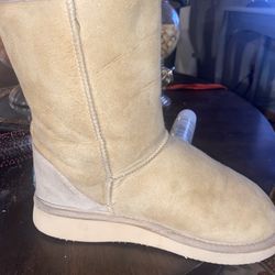 UGG boots
