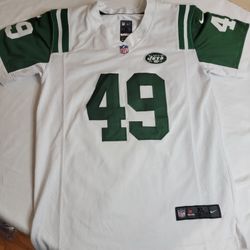 Jets Jersey 