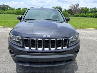 Jeep Compass 2015