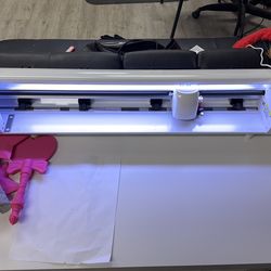 Siser Romeo 24in cutter