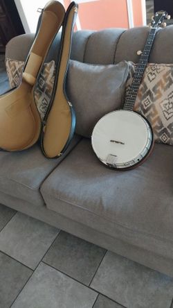 PEERLESS  BANJO MODEL #220M