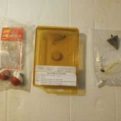 Fishing Tackle