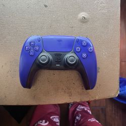 Ps5 Controller 