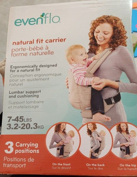 Baby Carrier BRAND NEW