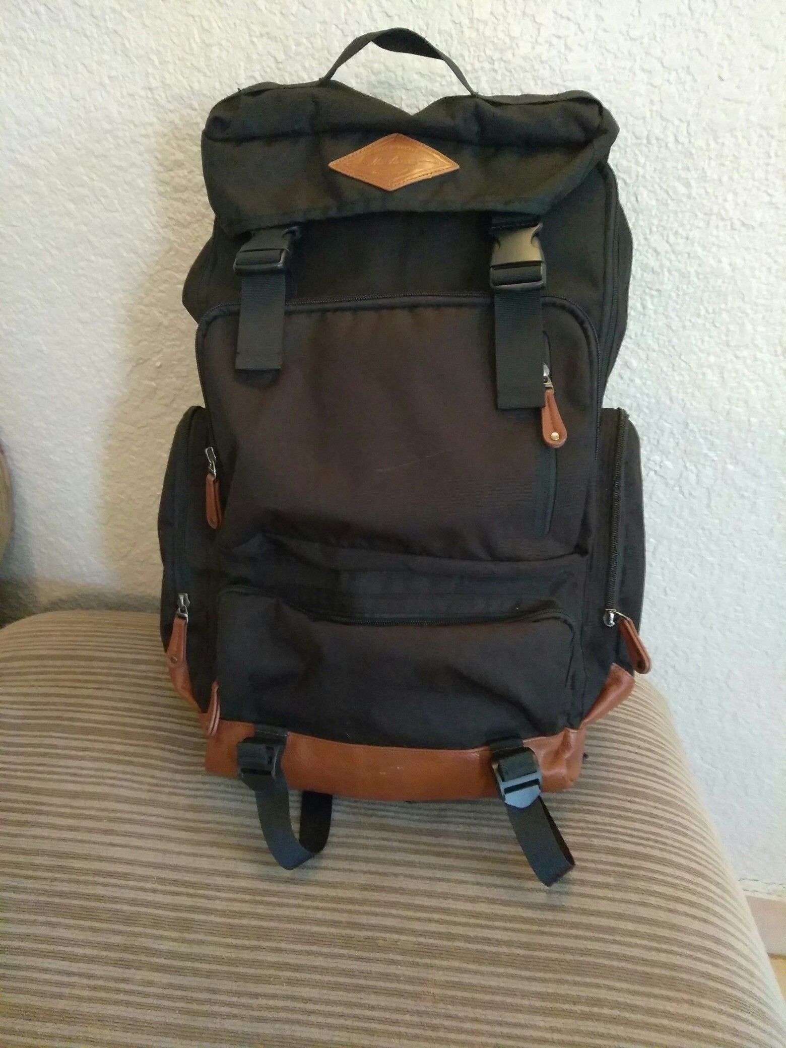 Backpack