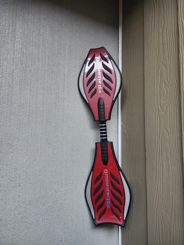 Ripstik