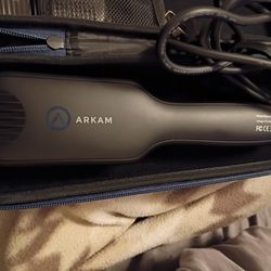 Arkam Beard Straightener