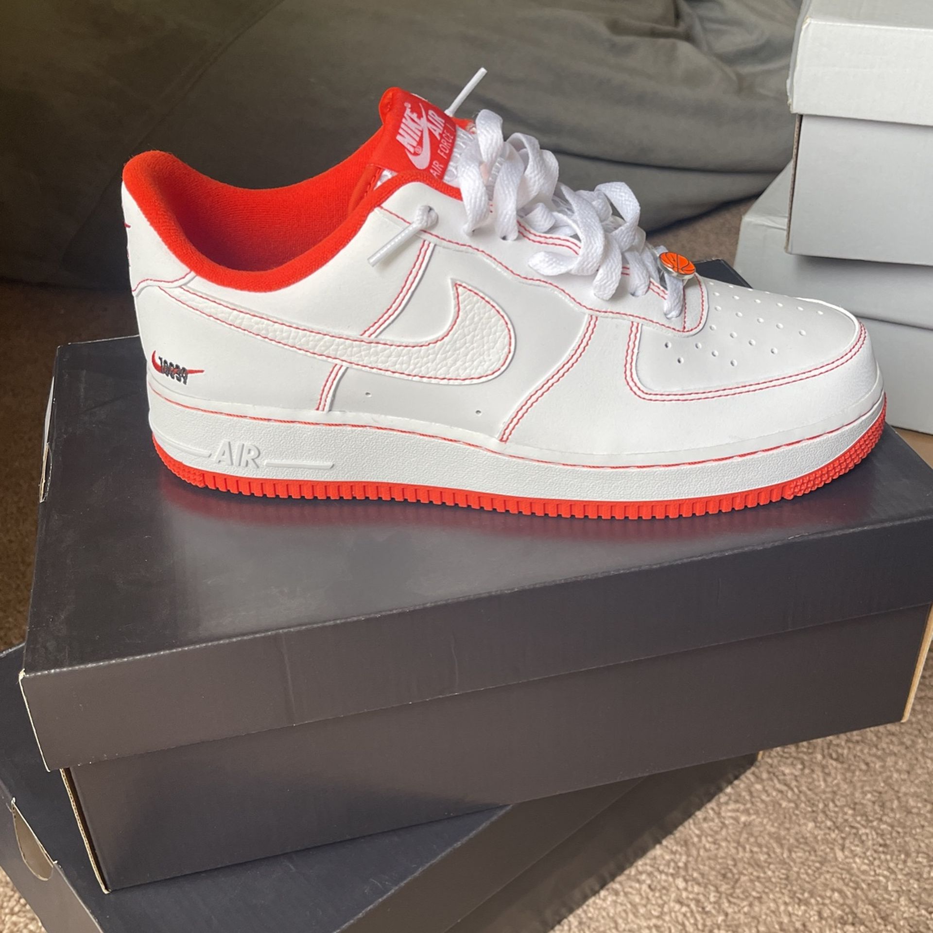 Air Force 1’s