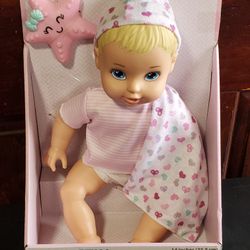Perfectly Cute Baby Doll