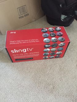 Sling TV
