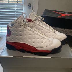 Jordan 13