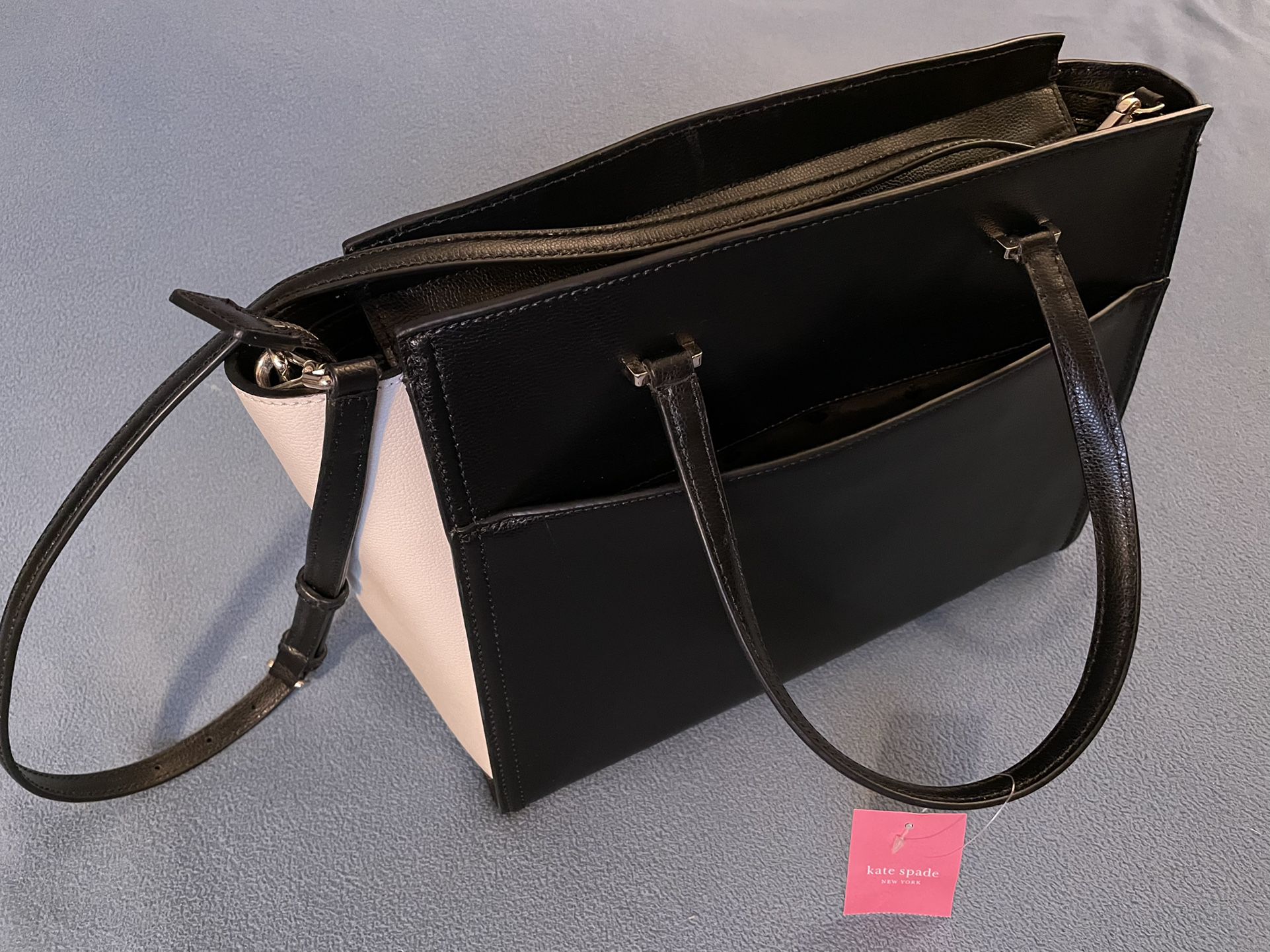 FENDI Vintage Leather Striped Crossbody Shoulder Purse Handbag Bag for Sale  in Bayport, NY - OfferUp