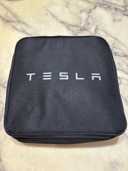 Tesla Charger