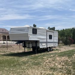 Goose Neck Trailer - $4,000 OBO